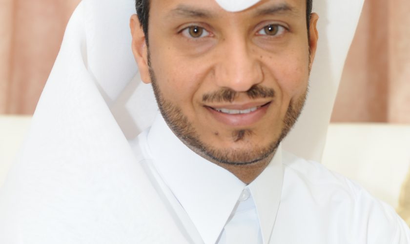 Eng. Abdullah Al Sulaiti