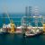 Offshore Works at Shipyard