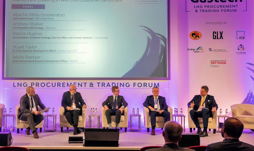 Gastech_panel